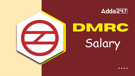 dmrc intranet|DMRC CRA Job Profile, Salary, Career Prospects.
